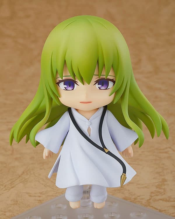 Fate/Grand Order: Zettai Majuu Sensen Babylonia - Kingu - Nendoroid (#1467) (Good Smile Company) - Image 2