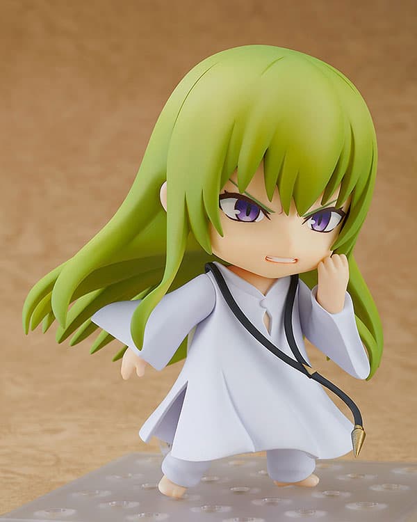 Fate/Grand Order: Zettai Majuu Sensen Babylonia - Kingu - Nendoroid (#1467) (Good Smile Company) - Image 3