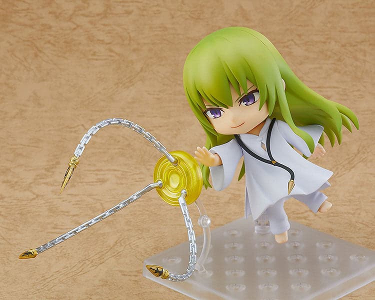 Fate/Grand Order: Zettai Majuu Sensen Babylonia - Kingu - Nendoroid (#1467) (Good Smile Company) - Image 4
