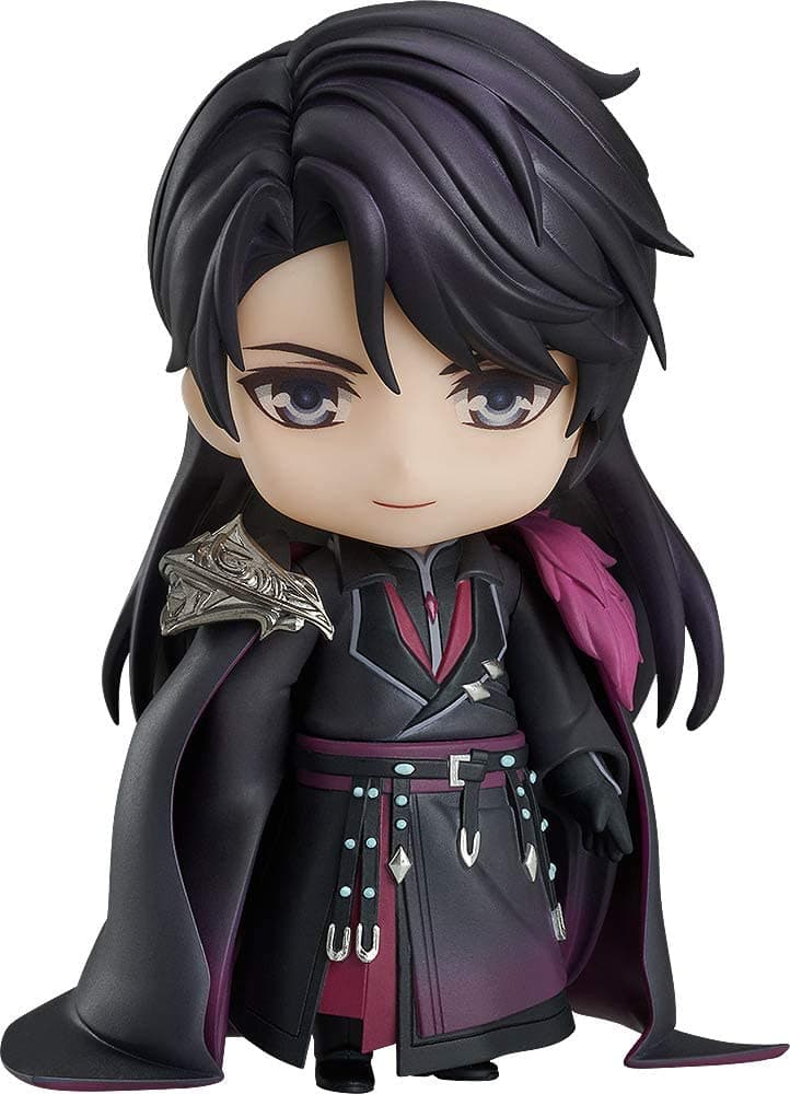 Love and Producer - Li Zeyan - Nendoroid (#1378) - Demon Lord Ver. (Good Smile Arts Shanghai, Good Smile Company)