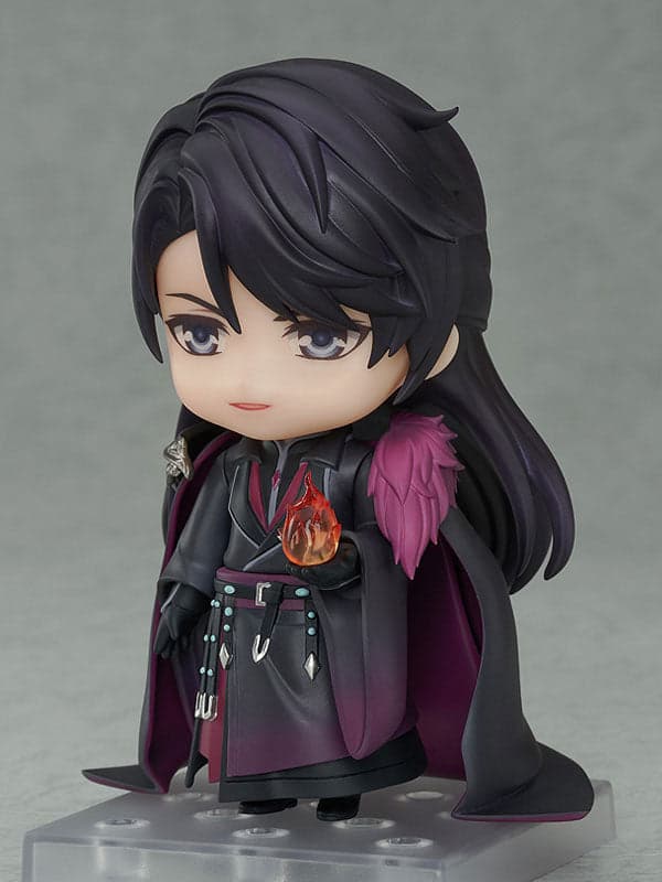 Love and Producer - Li Zeyan - Nendoroid (#1378) - Demon Lord Ver. (Good Smile Arts Shanghai, Good Smile Company) - Image 2