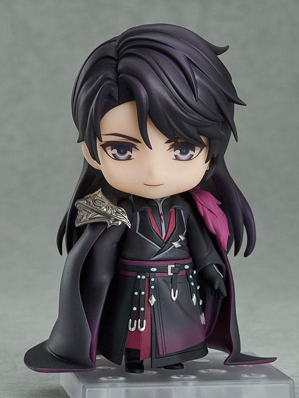 Love and Producer - Li Zeyan - Nendoroid (#1378) - Demon Lord Ver. (Good Smile Arts Shanghai, Good Smile Company) - Image 3