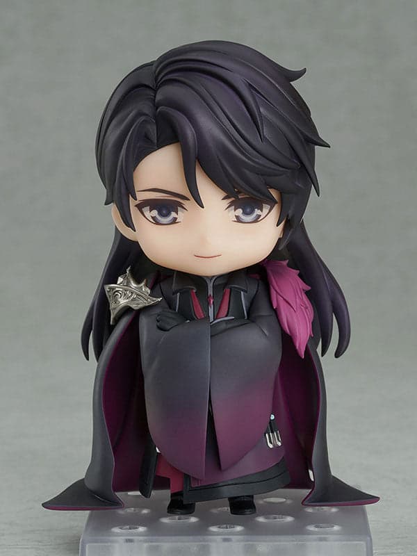 Love and Producer - Li Zeyan - Nendoroid (#1378) - Demon Lord Ver. (Good Smile Arts Shanghai, Good Smile Company) - Image 4
