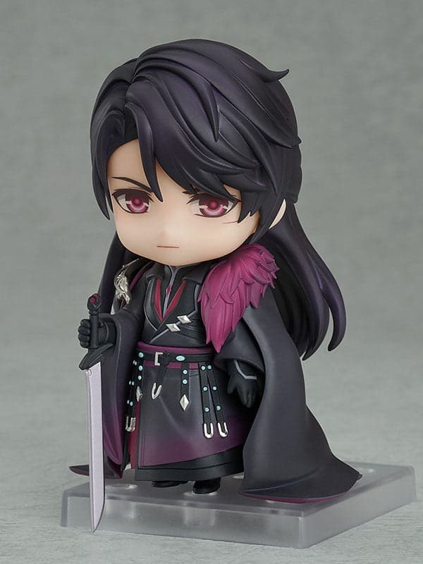 Love and Producer - Li Zeyan - Nendoroid (#1378) - Demon Lord Ver. (Good Smile Arts Shanghai, Good Smile Company) - Image 5