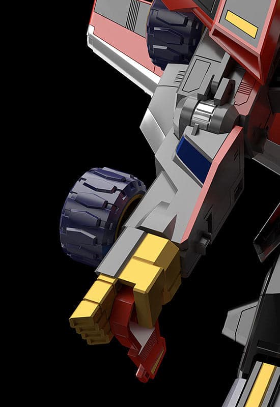 SSSS.Dynazenon - Dynazenon - The Gattai - DX (Good Smile Company, Sentinel) - Image 4