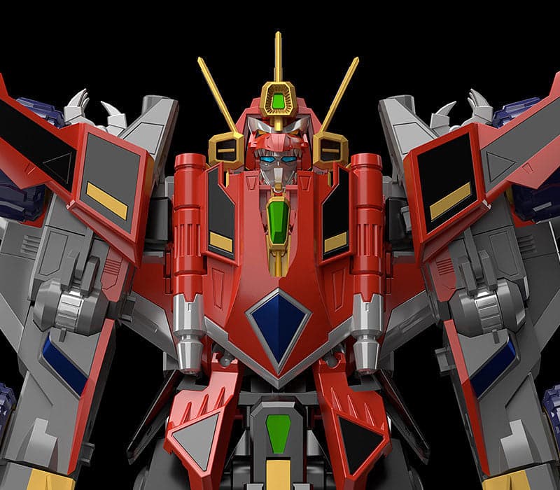 SSSS.Dynazenon - Dynazenon - The Gattai - DX (Good Smile Company, Sentinel) - Image 6