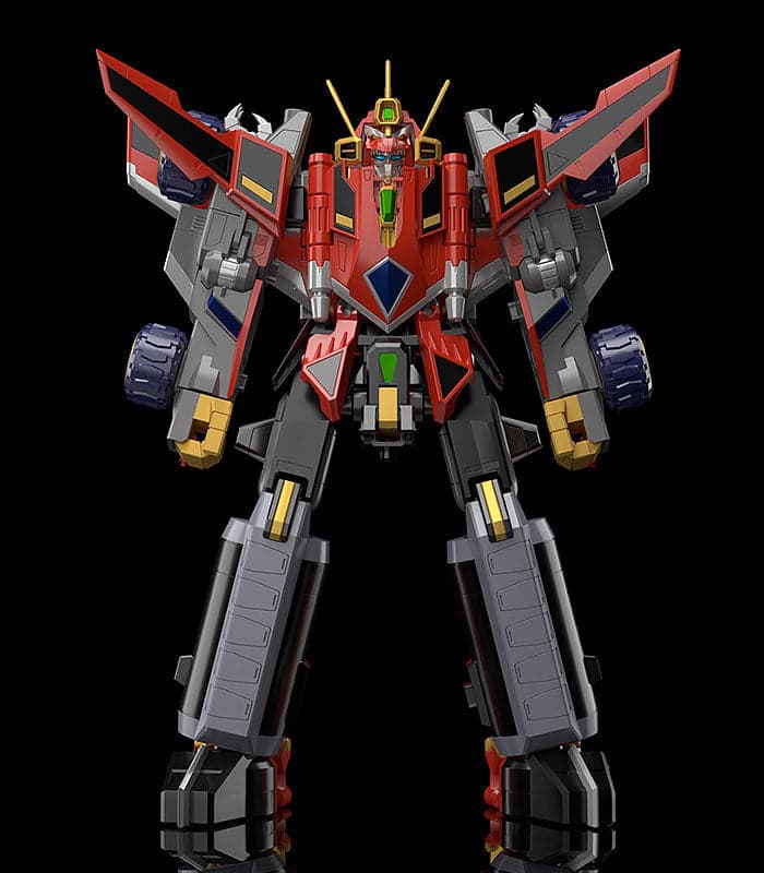 SSSS.Dynazenon - Dynazenon - The Gattai - DX (Good Smile Company, Sentinel) - Image 8