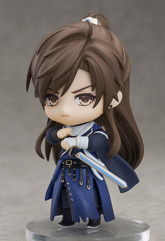 Love and Producer - Bai Qi - Nendoroid (#1542) - Grand Occultist Ver. (Good Smile Arts Shanghai, Good Smile Company) - Image 3