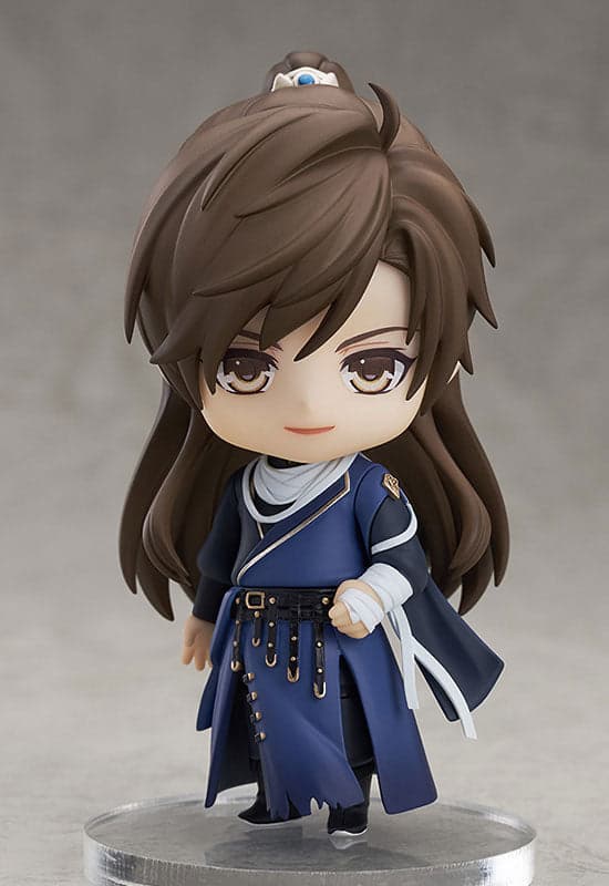 Love and Producer - Bai Qi - Nendoroid (#1542) - Grand Occultist Ver. (Good Smile Arts Shanghai, Good Smile Company) - Image 4