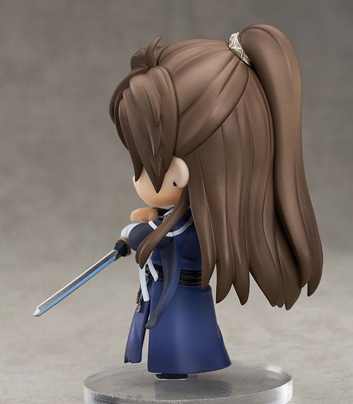 Love and Producer - Bai Qi - Nendoroid (#1542) - Grand Occultist Ver. (Good Smile Arts Shanghai, Good Smile Company) - Image 6
