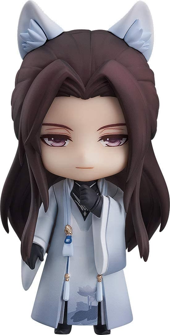 Love and Producer - Xu Mo - Nendoroid (#1599) - Fox Spirit Ver. (Good Smile Arts Shanghai, Good Smile Company)