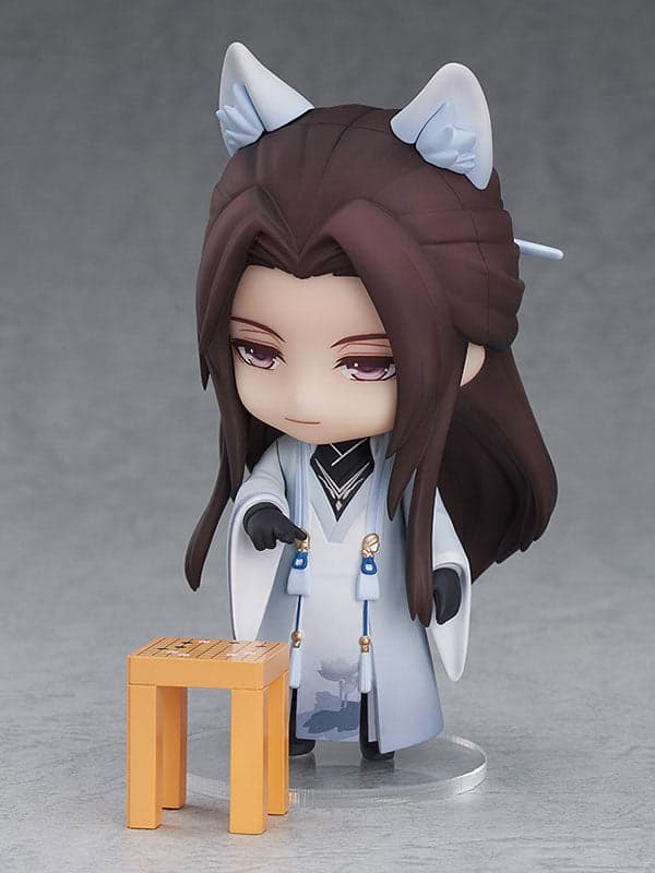 Love and Producer - Xu Mo - Nendoroid (#1599) - Fox Spirit Ver. (Good Smile Arts Shanghai, Good Smile Company) - Image 2