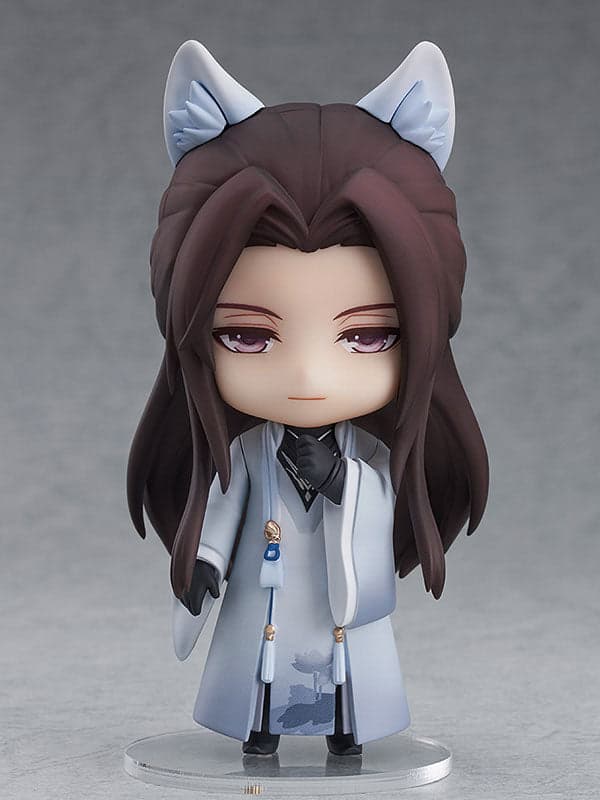 Love and Producer - Xu Mo - Nendoroid (#1599) - Fox Spirit Ver. (Good Smile Arts Shanghai, Good Smile Company) - Image 3