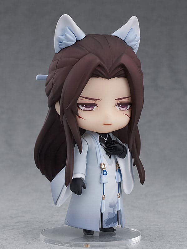Love and Producer - Xu Mo - Nendoroid (#1599) - Fox Spirit Ver. (Good Smile Arts Shanghai, Good Smile Company) - Image 4