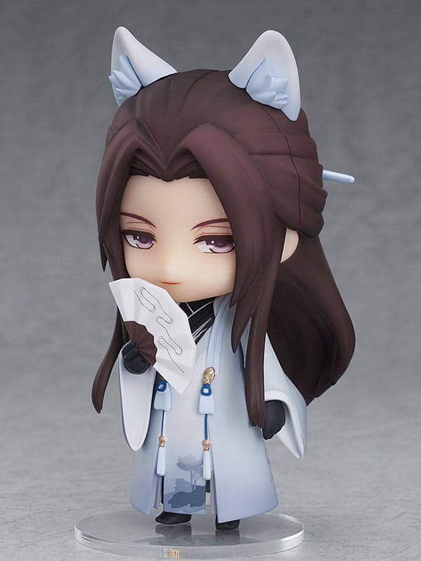 Love and Producer - Xu Mo - Nendoroid (#1599) - Fox Spirit Ver. (Good Smile Arts Shanghai, Good Smile Company) - Image 6
