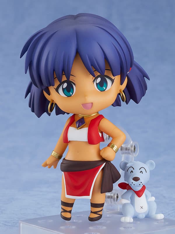 Fushigi no Umi no Nadia - King - Nadia - Nendoroid (#1628) (Good Smile Company) - Image 2