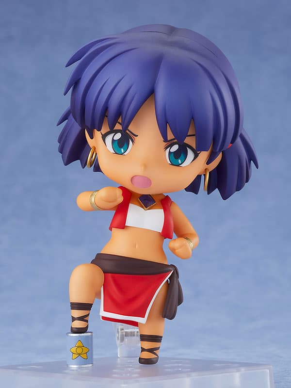 Fushigi no Umi no Nadia - King - Nadia - Nendoroid (#1628) (Good Smile Company) - Image 3