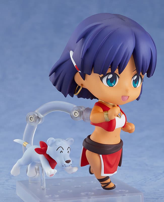Fushigi no Umi no Nadia - King - Nadia - Nendoroid (#1628) (Good Smile Company) - Image 4