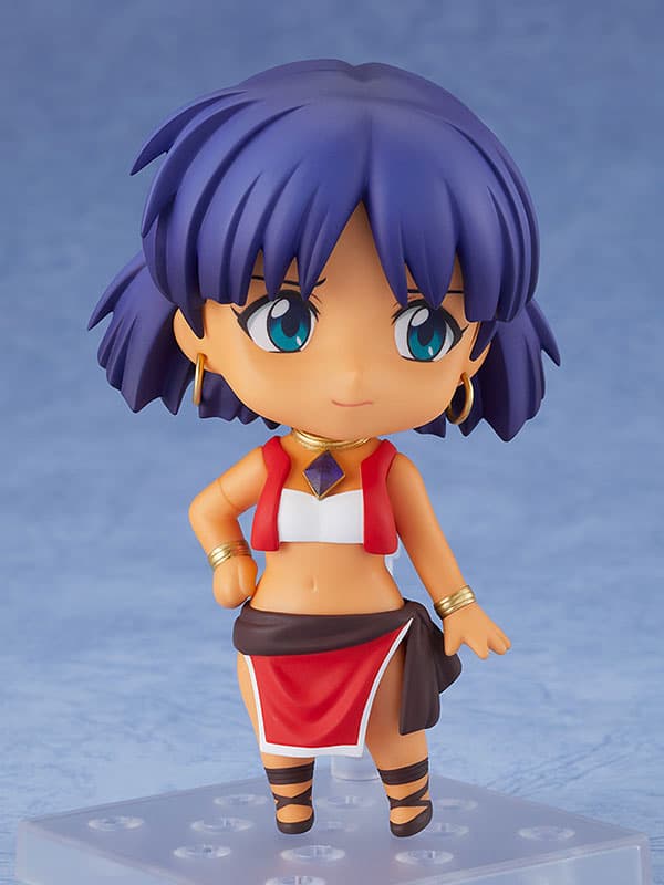 Fushigi no Umi no Nadia - King - Nadia - Nendoroid (#1628) (Good Smile Company) - Image 5
