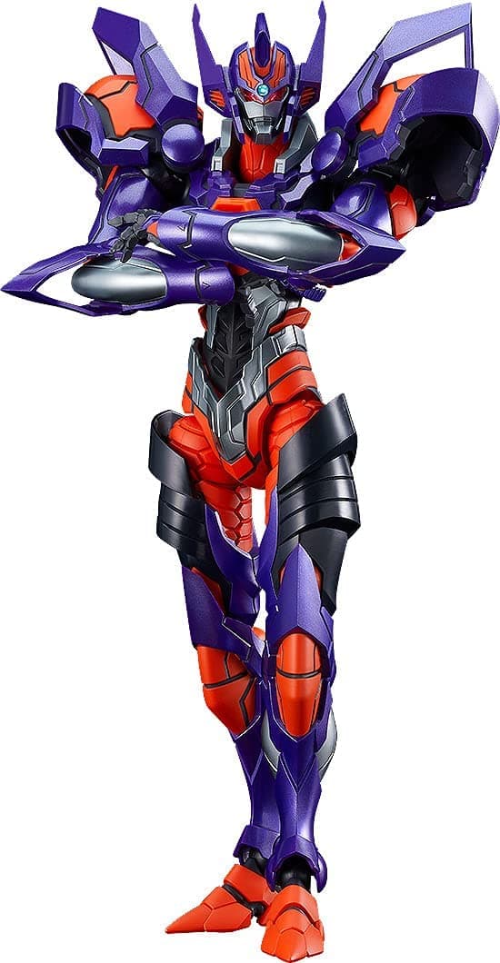 SSSS.Dynazenon - Gridknight - Gigan-Techs (Good Smile Company)