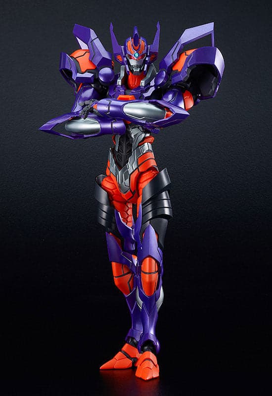 SSSS.Dynazenon - Gridknight - Gigan-Techs (Good Smile Company) - Image 2