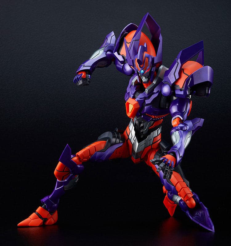 SSSS.Dynazenon - Gridknight - Gigan-Techs (Good Smile Company) - Image 3