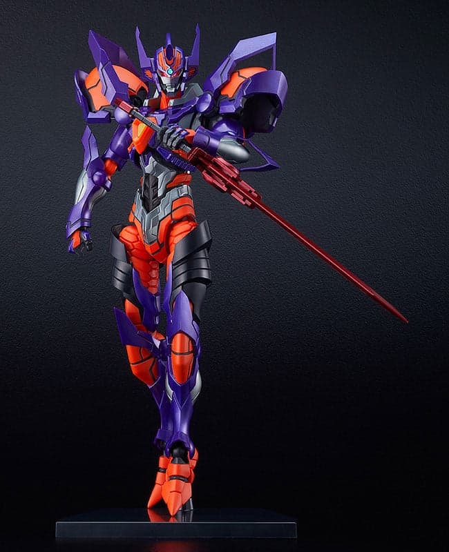 SSSS.Dynazenon - Gridknight - Gigan-Techs (Good Smile Company) - Image 4