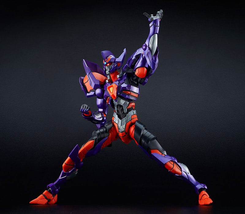 SSSS.Dynazenon - Gridknight - Gigan-Techs (Good Smile Company) - Image 5