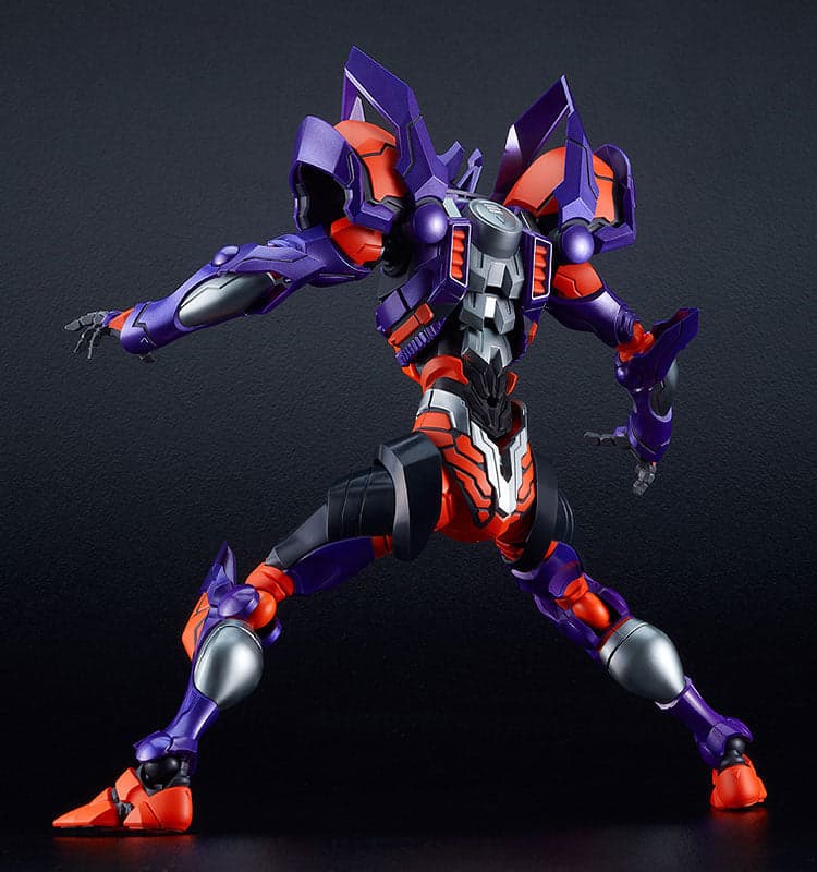 SSSS.Dynazenon - Gridknight - Gigan-Techs (Good Smile Company) - Image 6