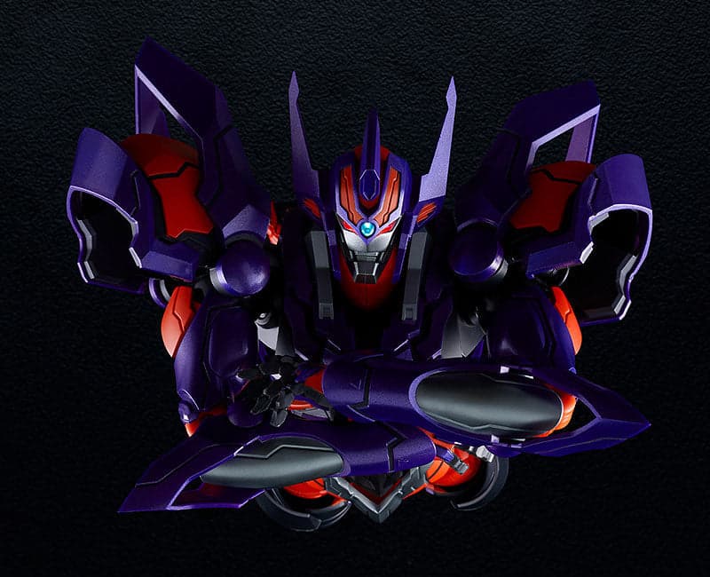 SSSS.Dynazenon - Gridknight - Gigan-Techs (Good Smile Company) - Image 7