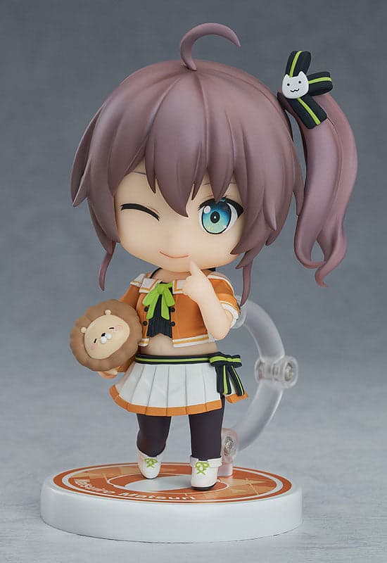 Hololive - Ebifrion - Natsuiro Matsuri - Nendoroid (#1643) (Good Smile Company) - Image 2
