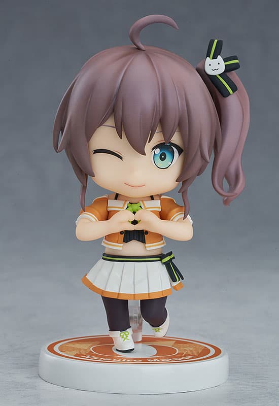 Hololive - Ebifrion - Natsuiro Matsuri - Nendoroid (#1643) (Good Smile Company) - Image 3