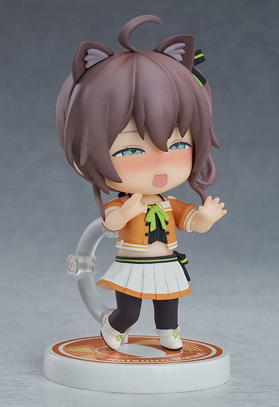Hololive - Ebifrion - Natsuiro Matsuri - Nendoroid (#1643) (Good Smile Company) - Image 4