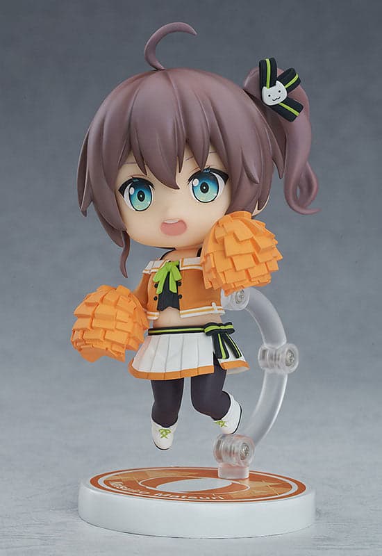 Hololive - Ebifrion - Natsuiro Matsuri - Nendoroid (#1643) (Good Smile Company) - Image 5