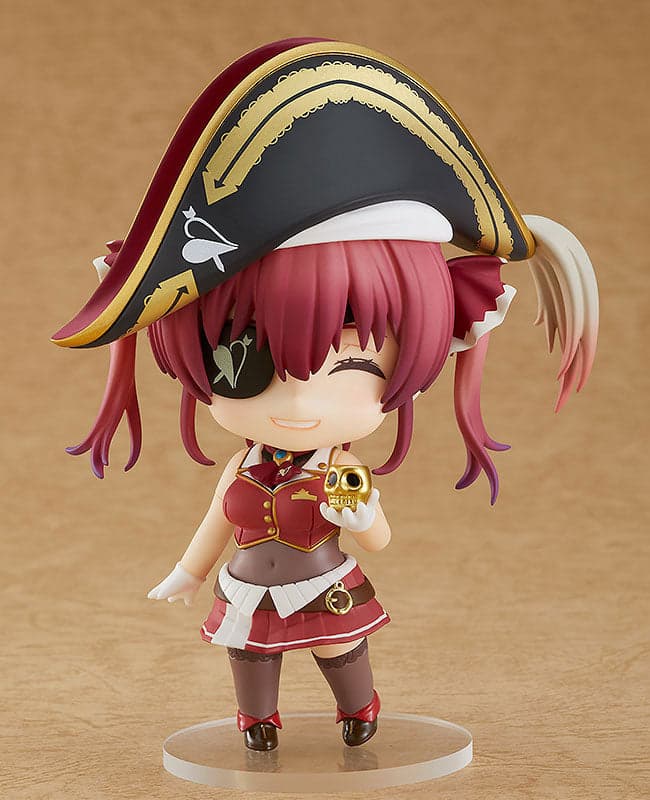 Hololive - Houshou Marine - Nendoroid (#1687) (Good Smile Company) - Image 2