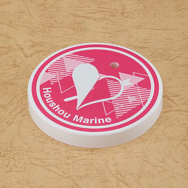 Hololive - Houshou Marine - Nendoroid (#1687) (Good Smile Company) - Image 3