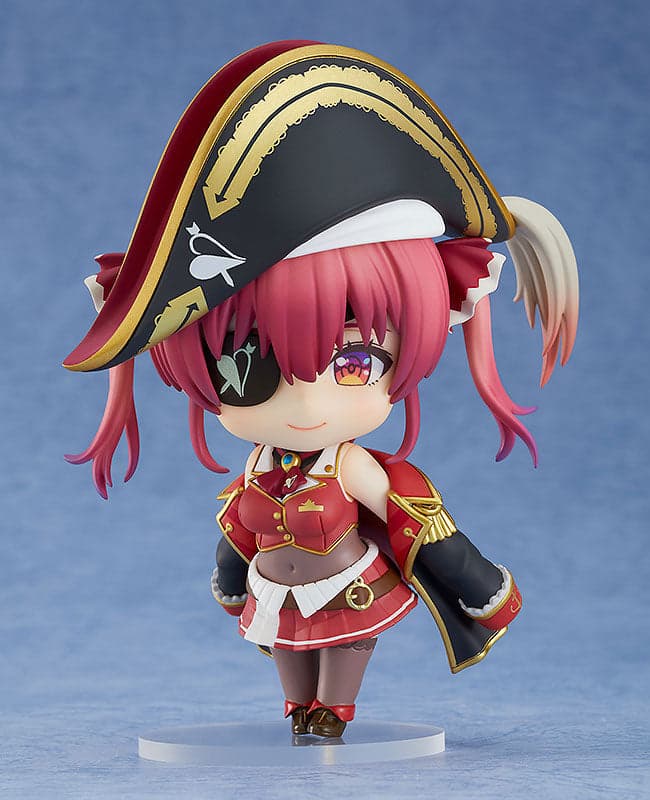 Hololive - Houshou Marine - Nendoroid (#1687) (Good Smile Company) - Image 4