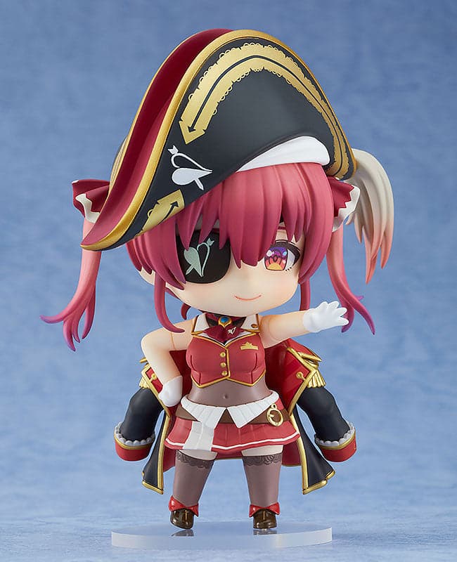 Hololive - Houshou Marine - Nendoroid (#1687) (Good Smile Company) - Image 5