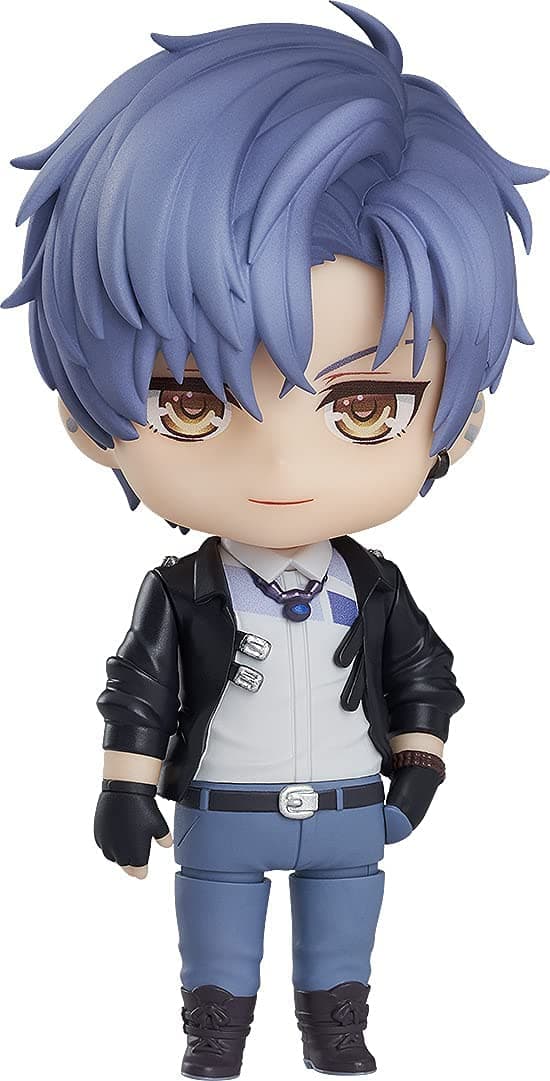 Love and Producer - Ling Xiao - Nendoroid (#1686) (Good Smile Arts Shanghai, Good Smile Company)