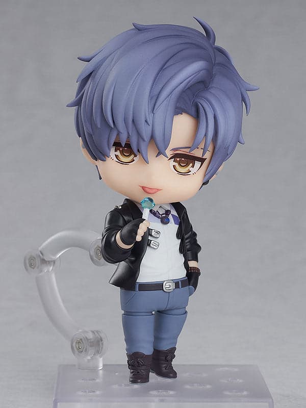 Love and Producer - Ling Xiao - Nendoroid (#1686) (Good Smile Arts Shanghai, Good Smile Company) - Image 6