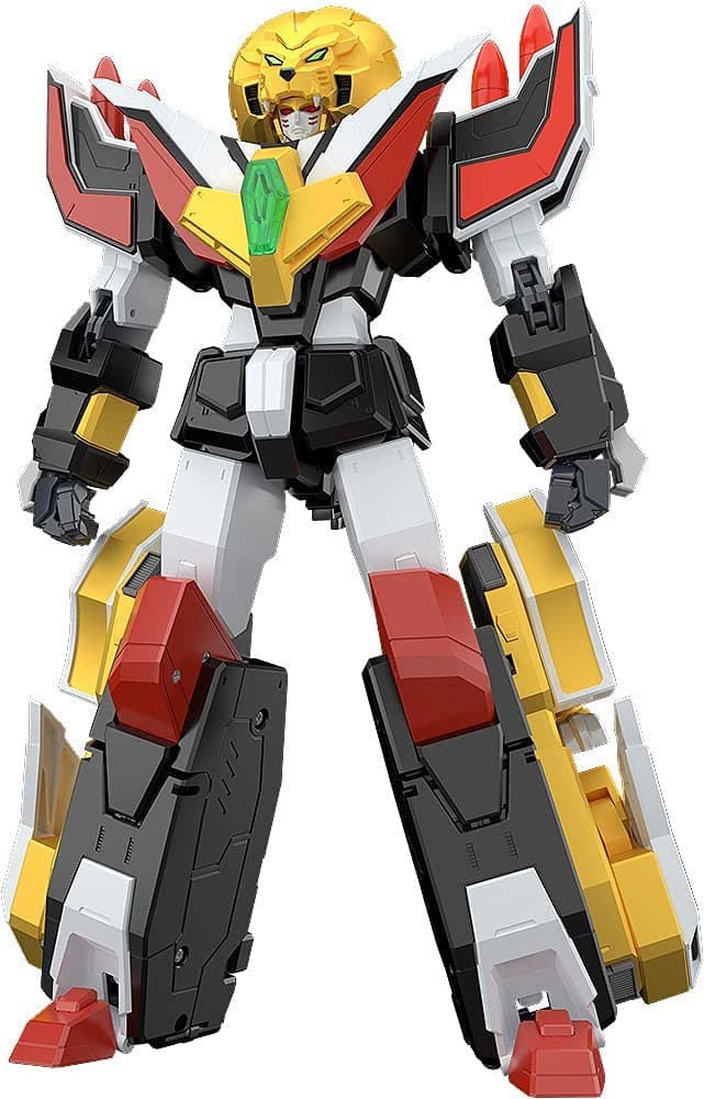 Densetsu no Yuusha Da-Garn - Ga-Orn - The Gattai (Good Smile Company)