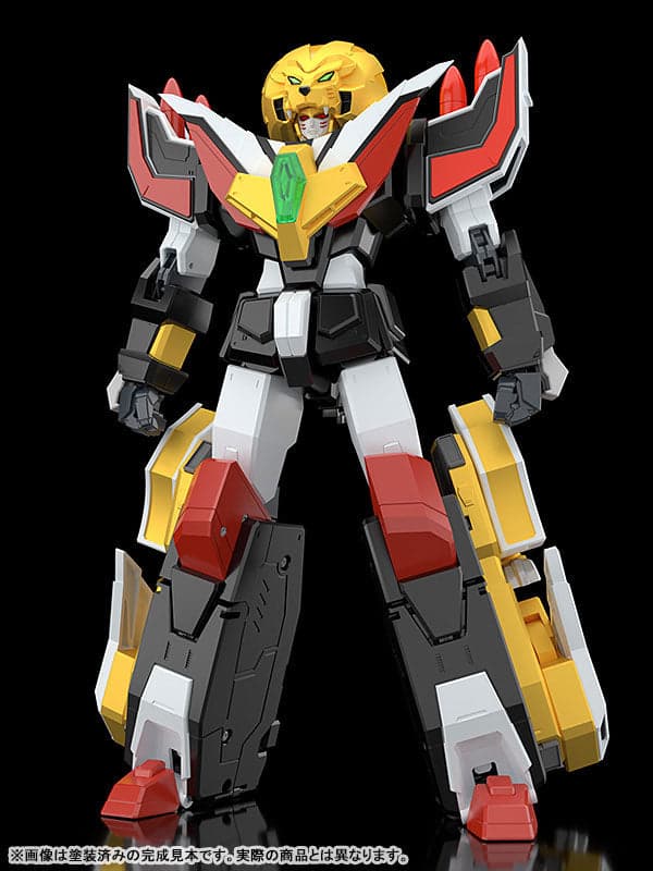 Densetsu no Yuusha Da-Garn - Ga-Orn - The Gattai (Good Smile Company) - Image 2