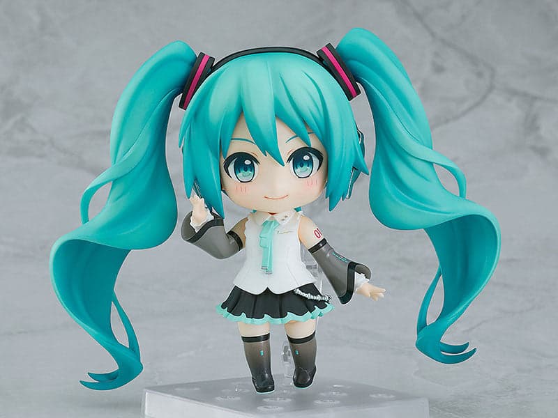 Piapro Characters - Hatsune Miku - Nendoroid (#1701) - NT (Good Smile Company) - Image 2