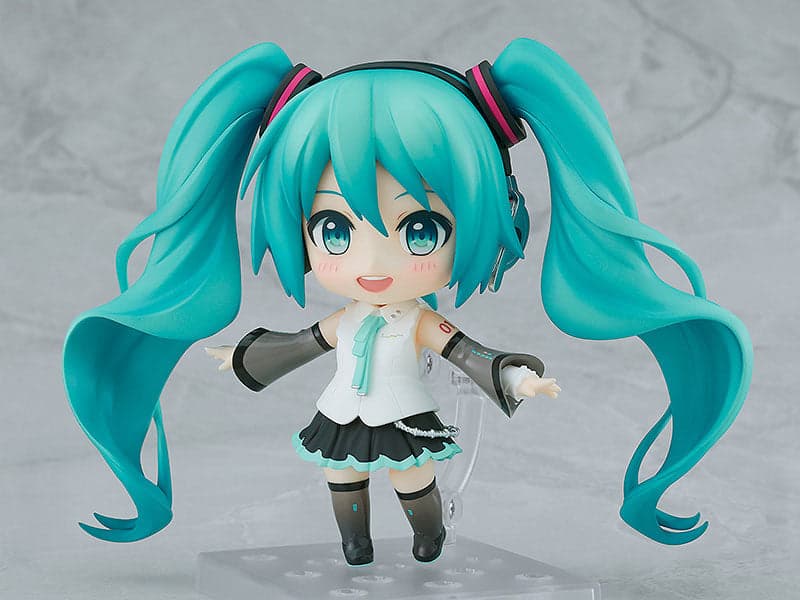 Piapro Characters - Hatsune Miku - Nendoroid (#1701) - NT (Good Smile Company) - Image 3