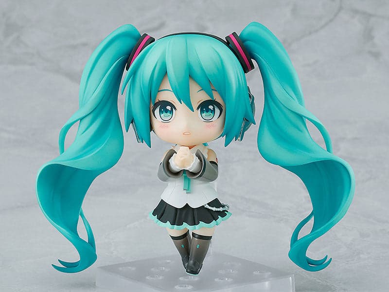 Piapro Characters - Hatsune Miku - Nendoroid (#1701) - NT (Good Smile Company) - Image 4