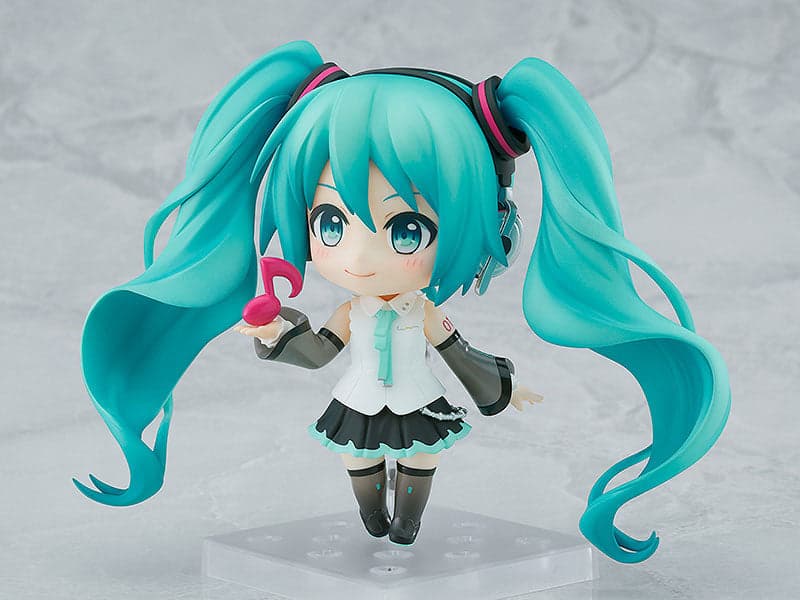Piapro Characters - Hatsune Miku - Nendoroid (#1701) - NT (Good Smile Company) - Image 5