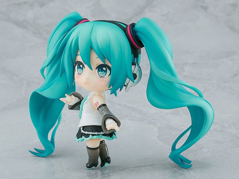 Piapro Characters - Hatsune Miku - Nendoroid (#1701) - NT (Good Smile Company) - Image 7