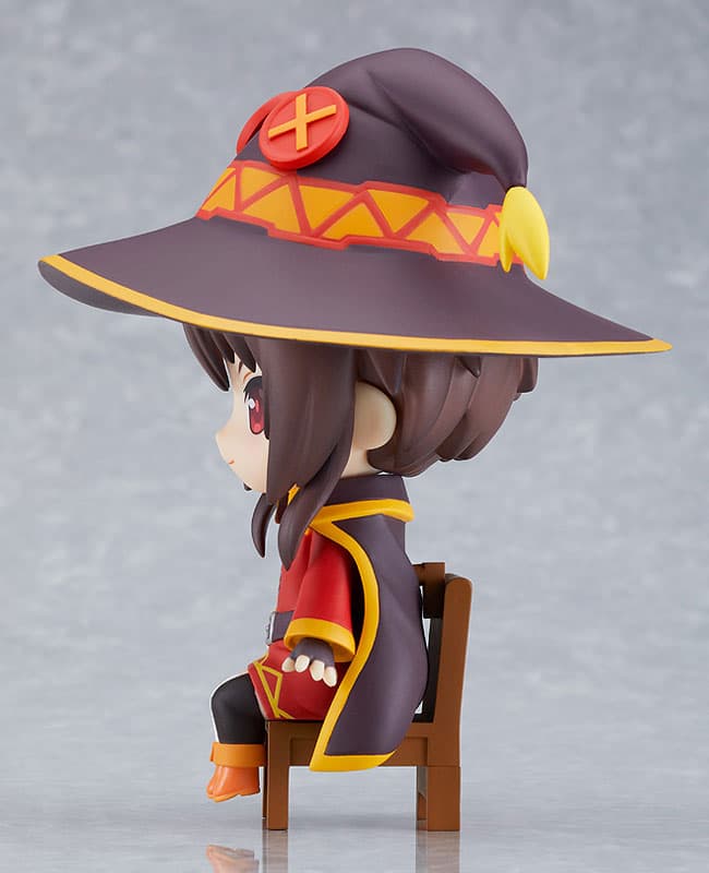 Eiga Kono Subarashii Sekai ni Shukufuku o! Kurenai Densetsu - Megumin - Nendoroid - Nendoroid Swacchao! (Good Smile Company) - Image 6