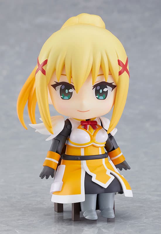 Eiga Kono Subarashii Sekai ni Shukufuku o! Kurenai Densetsu - Dustiness Ford Lalatina - Nendoroid - Nendoroid Swacchao! (Good Smile Company) - Image 2