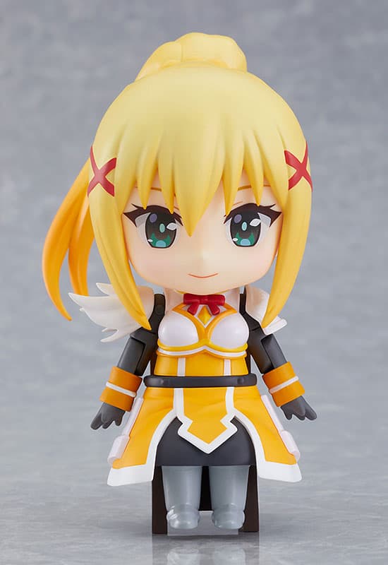 Eiga Kono Subarashii Sekai ni Shukufuku o! Kurenai Densetsu - Dustiness Ford Lalatina - Nendoroid - Nendoroid Swacchao! (Good Smile Company) - Image 3